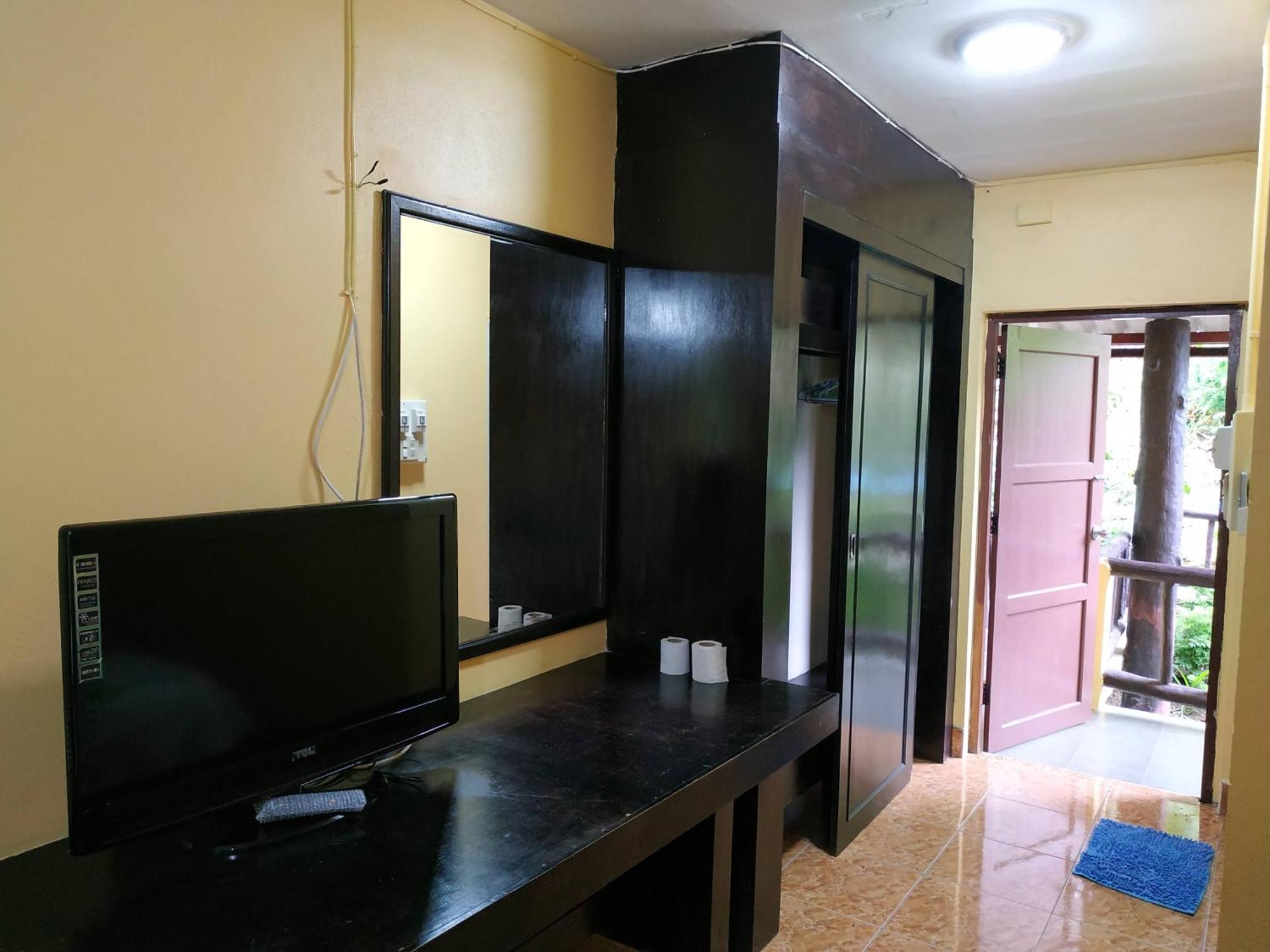 Rattana'S Resort رانونغ المظهر الخارجي الصورة