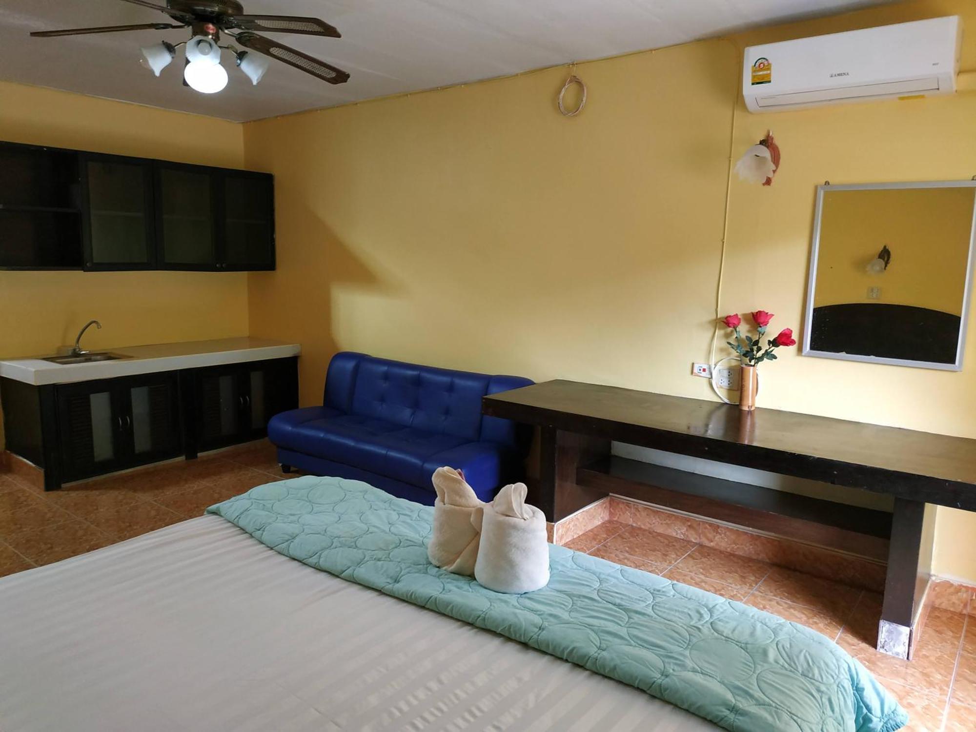 Rattana'S Resort رانونغ المظهر الخارجي الصورة