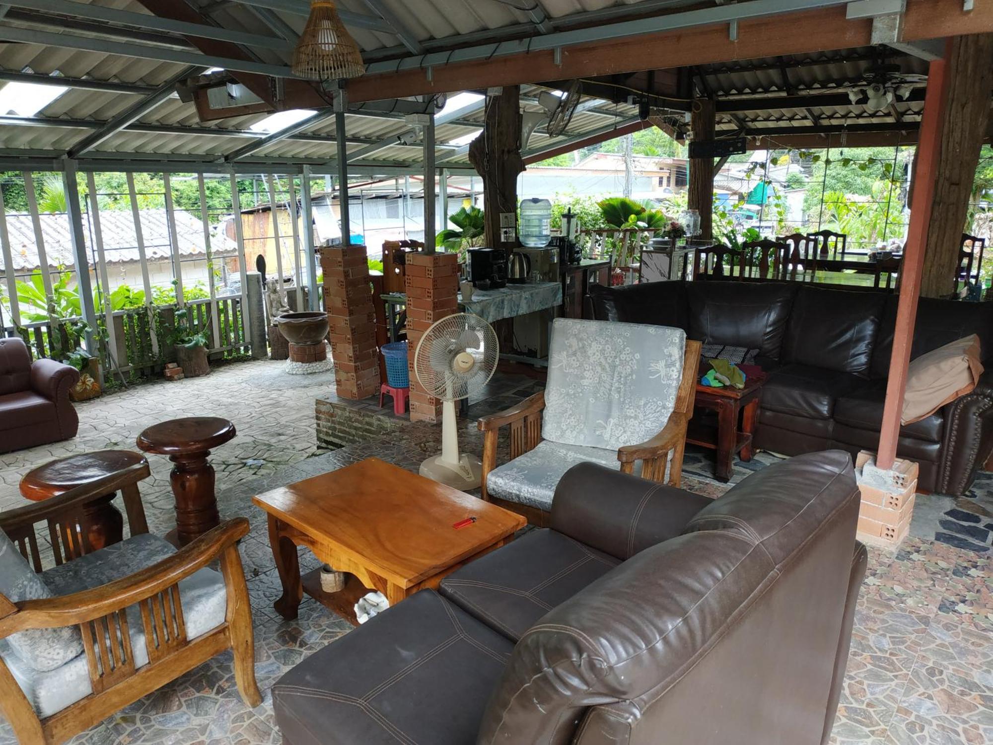 Rattana'S Resort رانونغ المظهر الخارجي الصورة