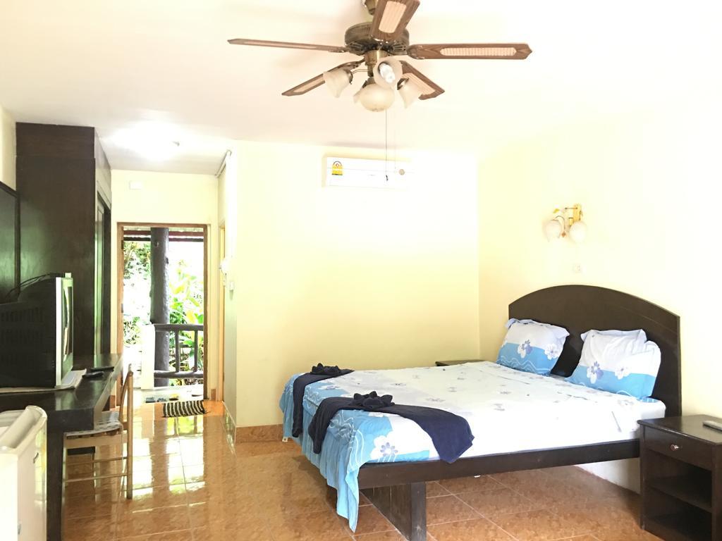 Rattana'S Resort رانونغ المظهر الخارجي الصورة