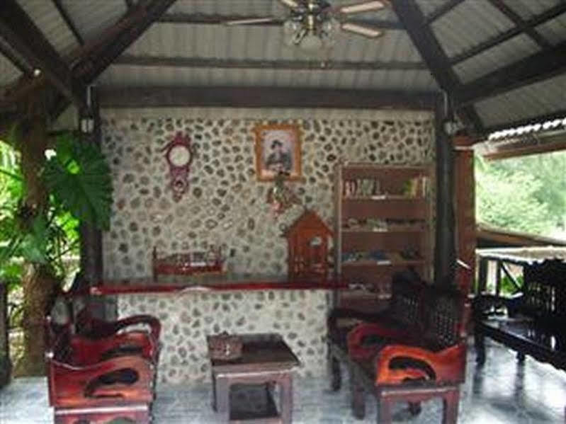 Rattana'S Resort رانونغ المظهر الخارجي الصورة